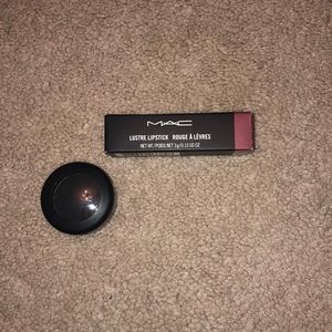 MAC Cosmetics makeup bundle